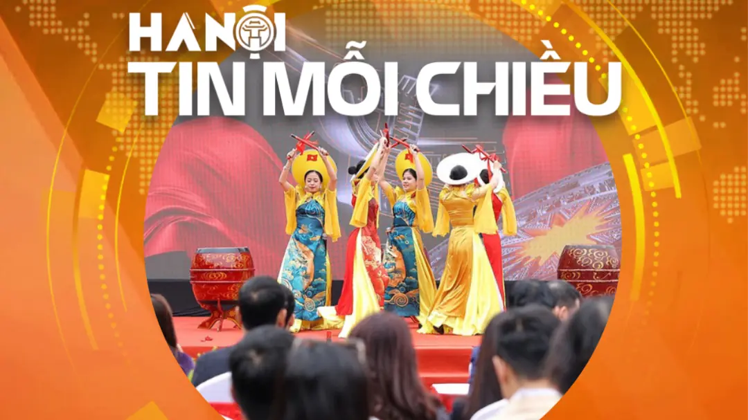 Hà Nội phát động Bộ tiêu chí xây dựng môi trường văn hóa trong lễ hội truyền thống | Hà Nội tin mỗi chiều